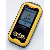 Bosean FS-5000 Pocket Geiger Counter £68.00* inc. UK Shipping Bosean FS-5000 Pocket Geiger Counter £68.00* inc. UK Shipping